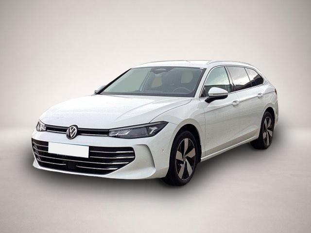 VW Passat Variant