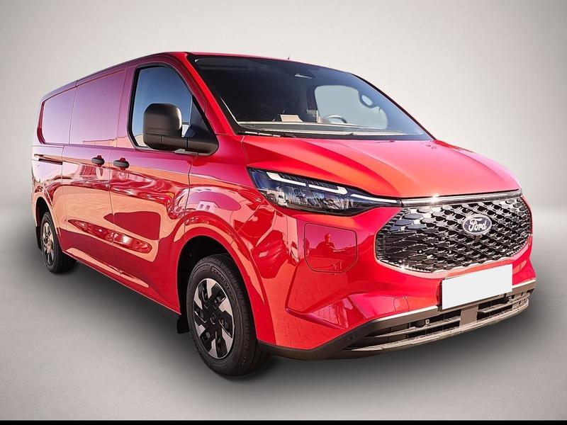 Ford Andere