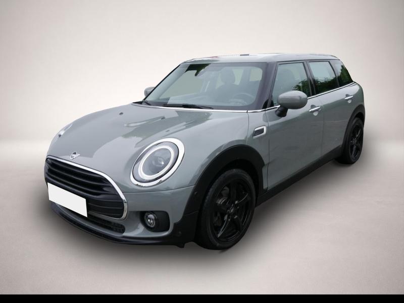 Mini One D