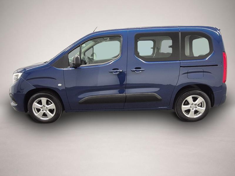 Opel Combo Life