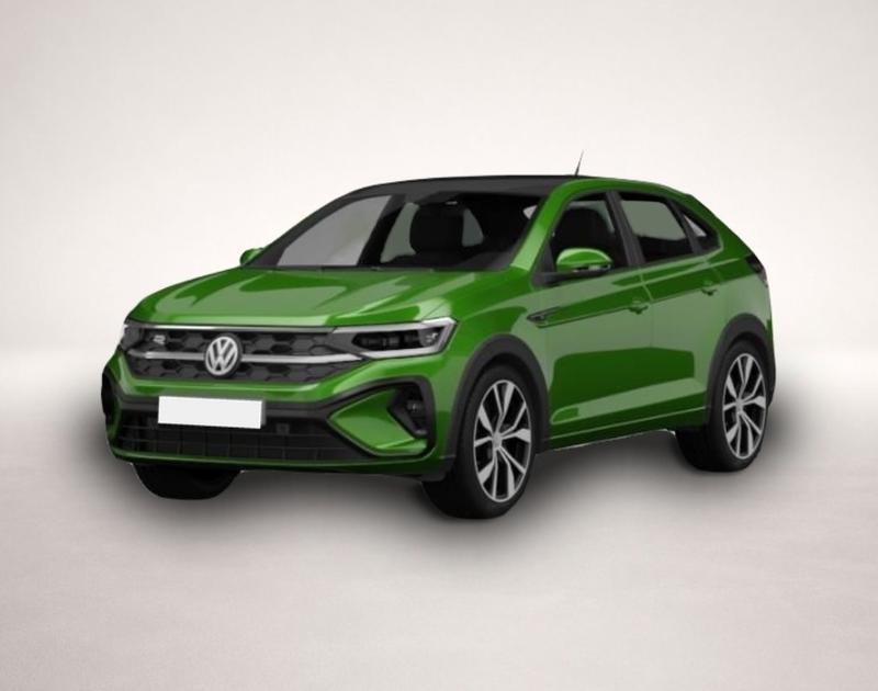 VW Taigo
