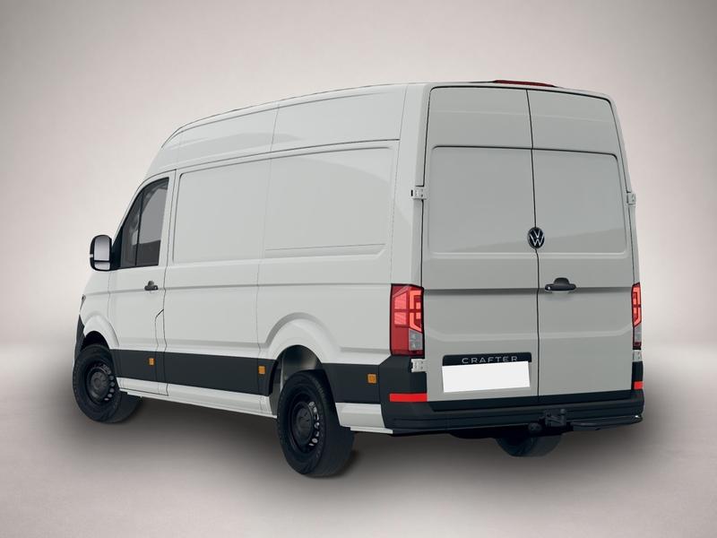 VW Crafter