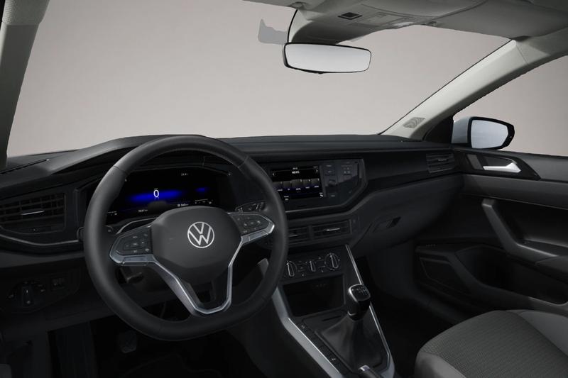 VW Polo