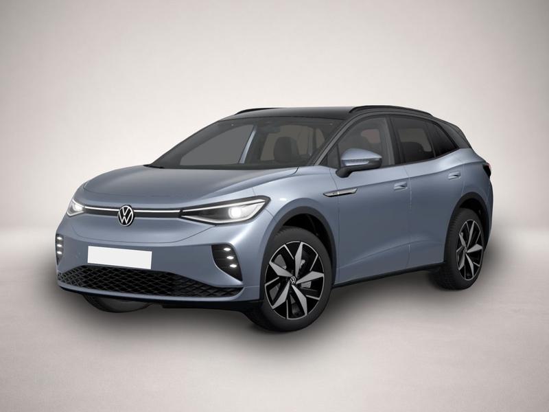 VW ID.4