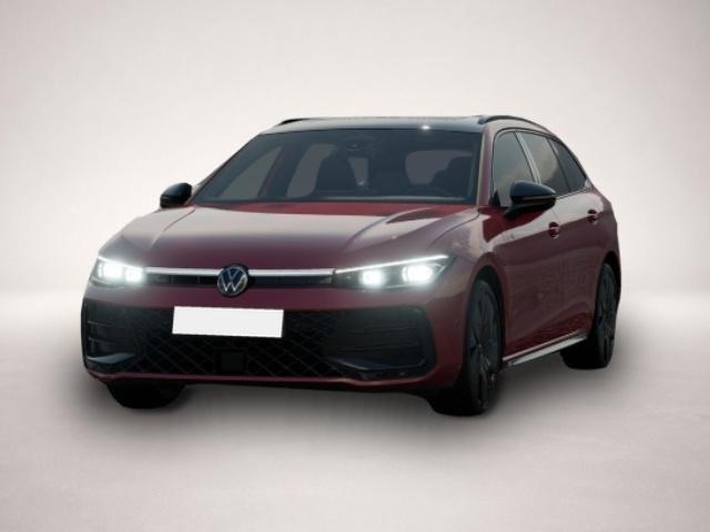 VW Passat Variant