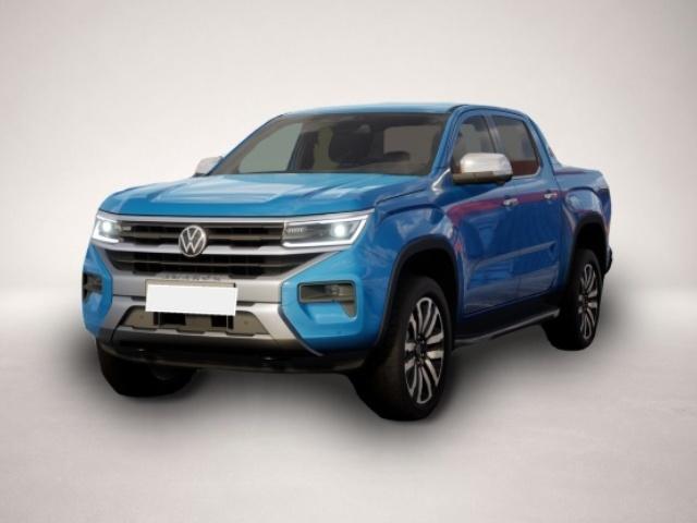VW Amarok