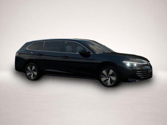 VW Passat Variant