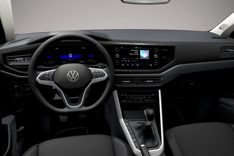 VW Polo