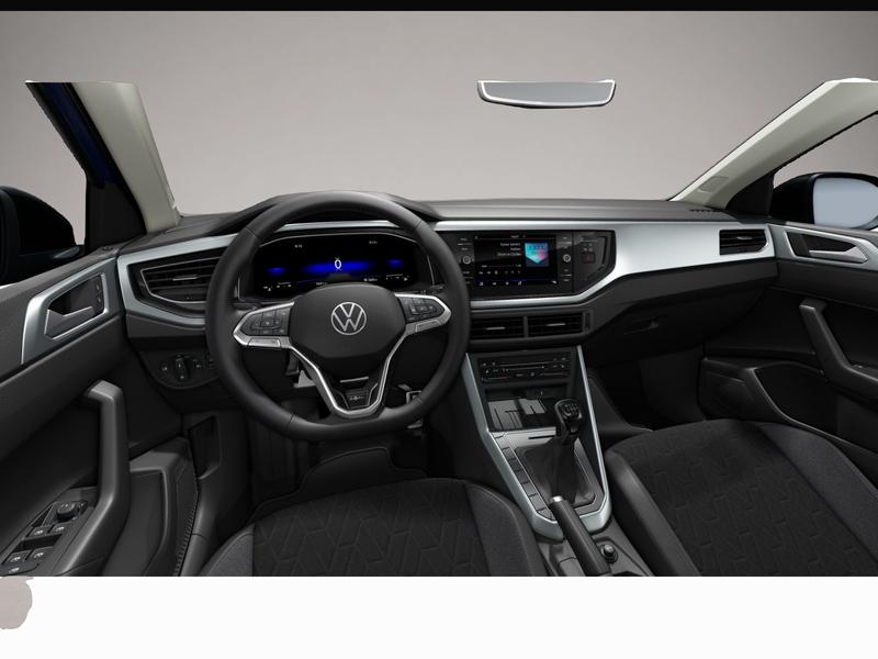VW Taigo