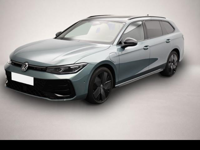 VW Passat Variant
