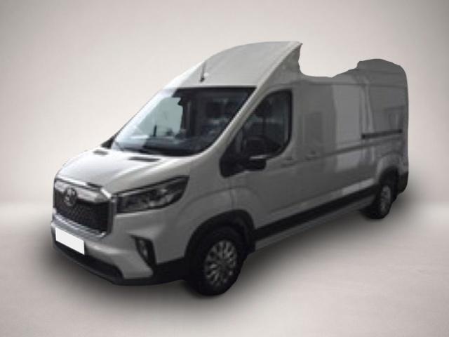 Maxus Andere