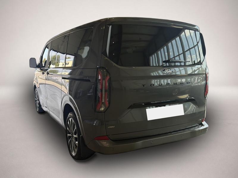 Ford Andere