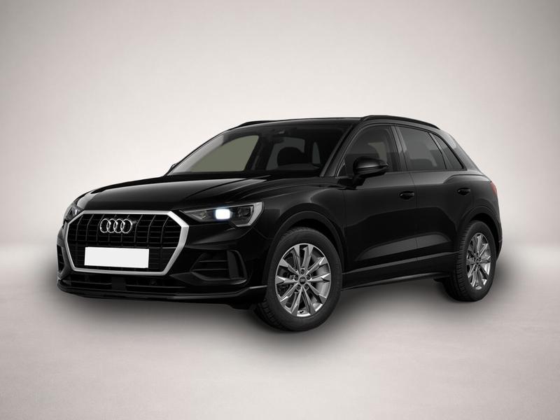 Audi Andere