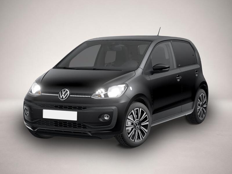 VW up!