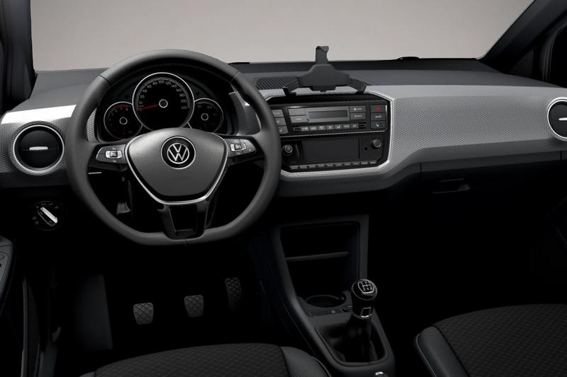 VW up!
