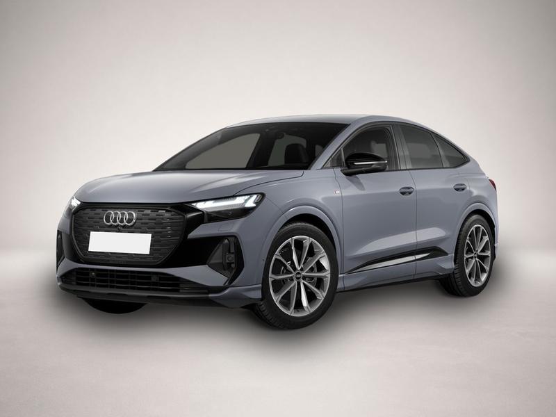 Audi Q4