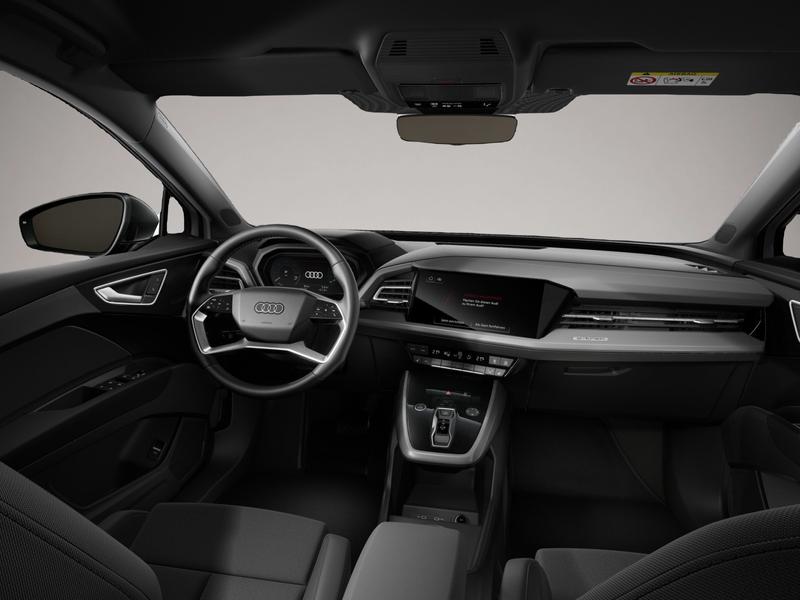 Audi Q4