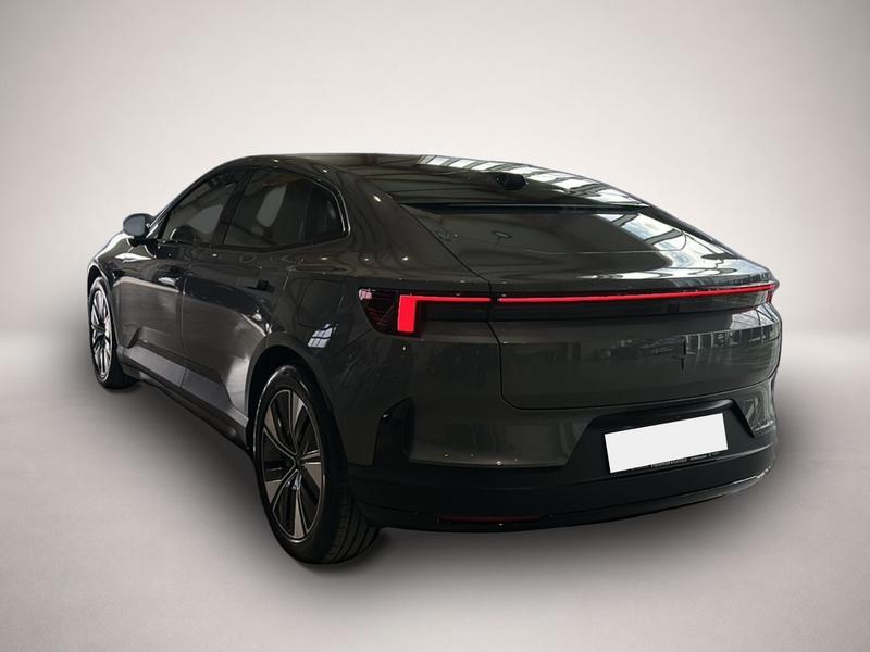 Polestar 4
