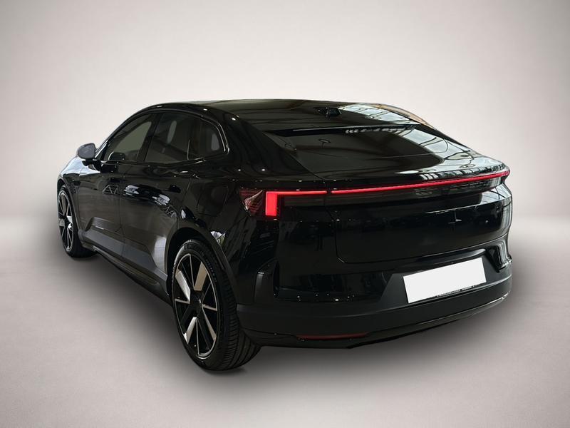 Polestar 4