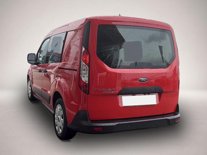 Ford Andere