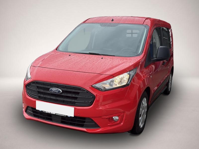 Ford Andere