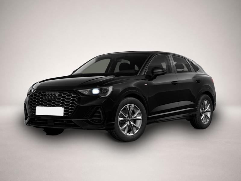 Audi Andere