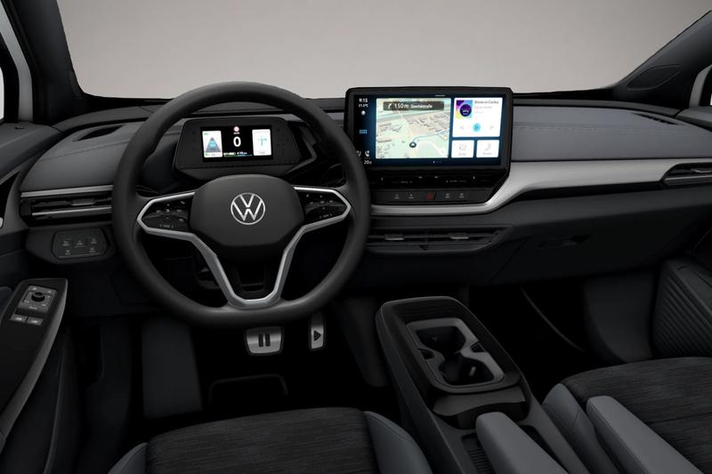 VW ID.5