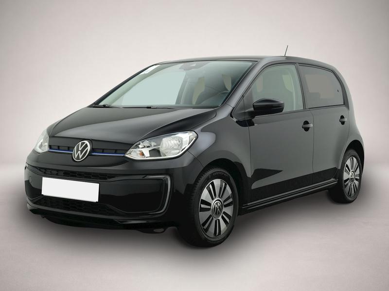 VW e-up!