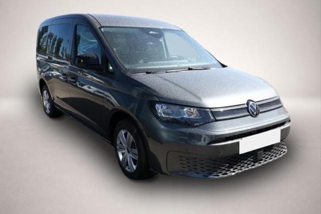 VW Caddy Maxi