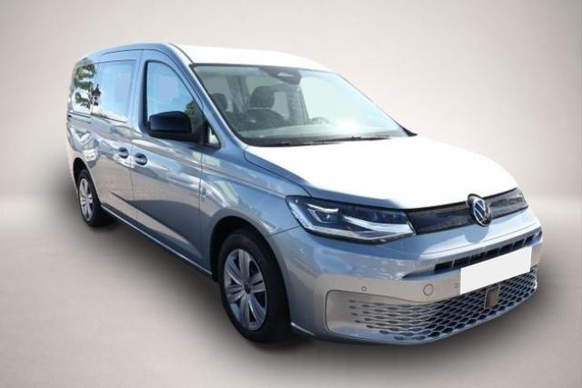 VW Caddy Maxi