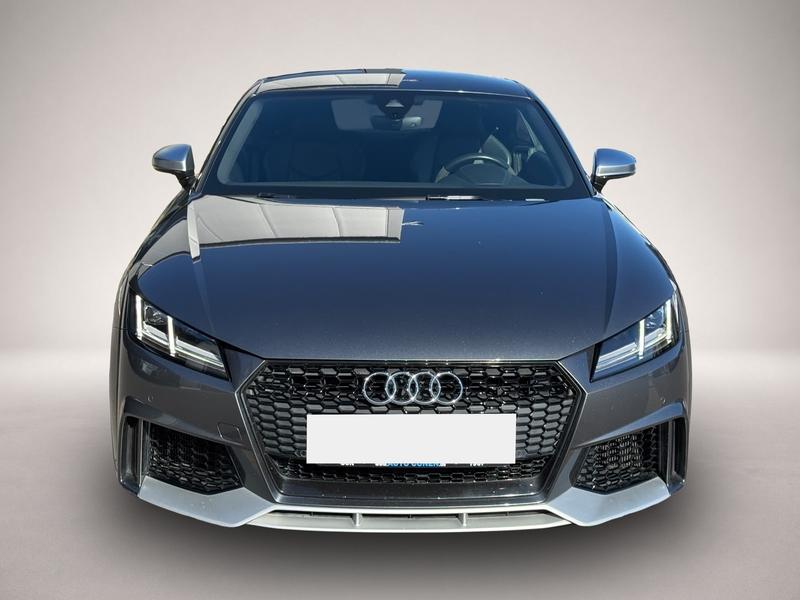 Audi Quattro