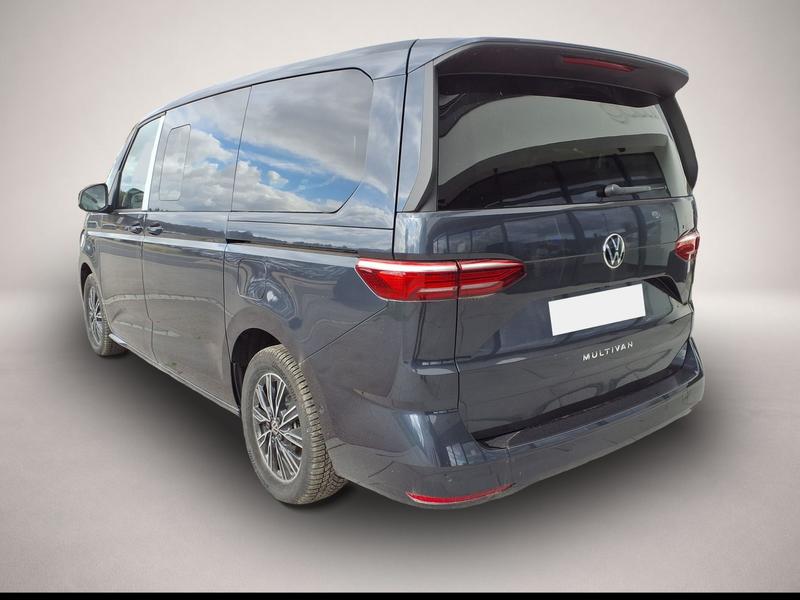 VW T7 Multivan