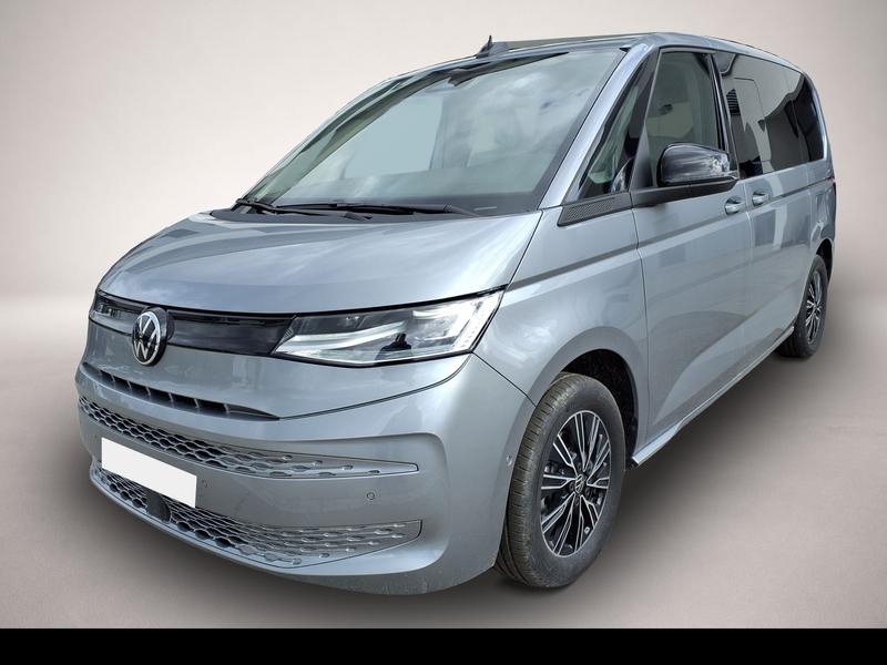 VW T7 Multivan