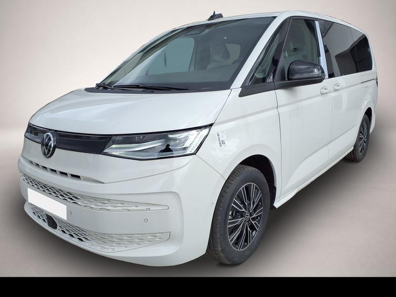 VW T7 Multivan