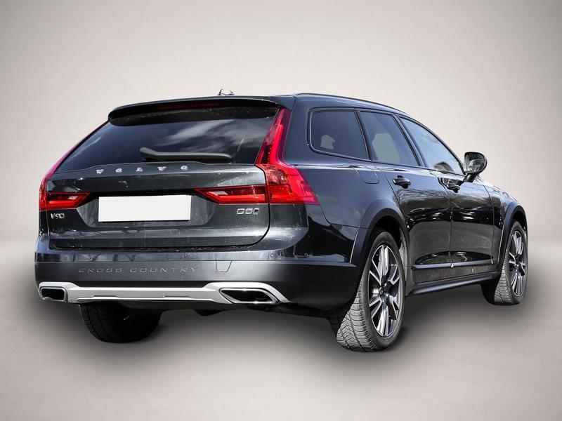 Volvo V90 Cross Country