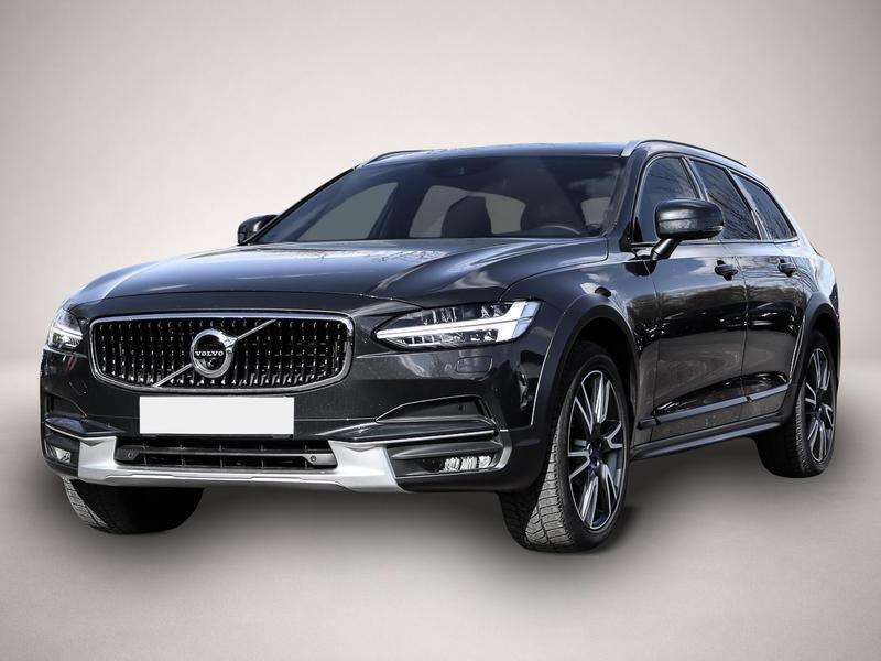 Volvo V90 Cross Country