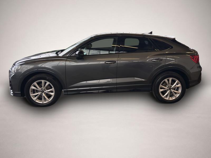 Audi Andere