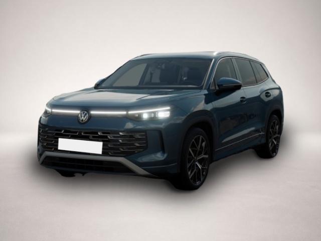 VW Tayron