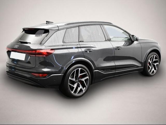 Audi Q6