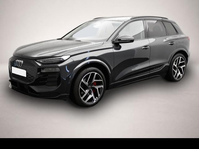 Audi Q6