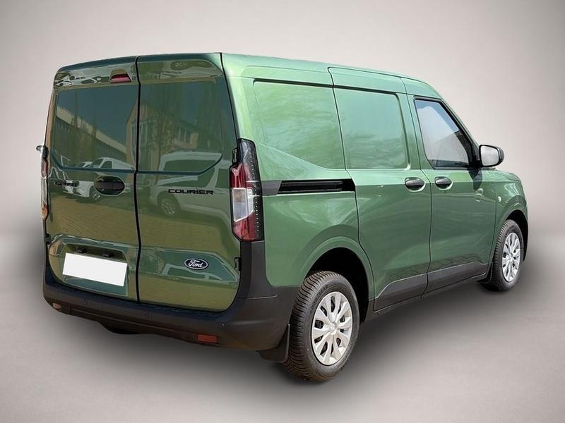 Ford Andere