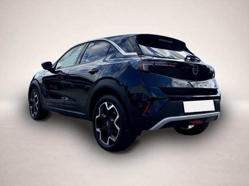 Opel Mokka-e