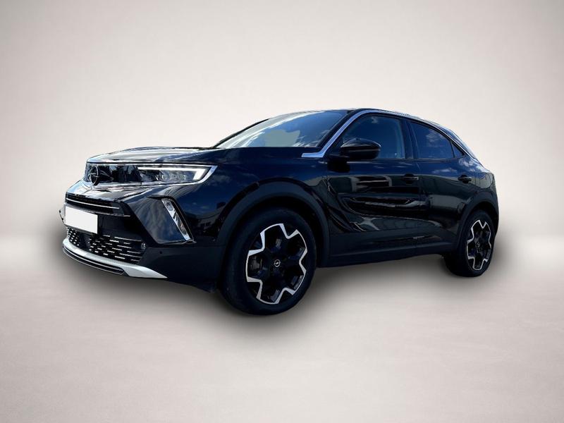 Opel Mokka-e