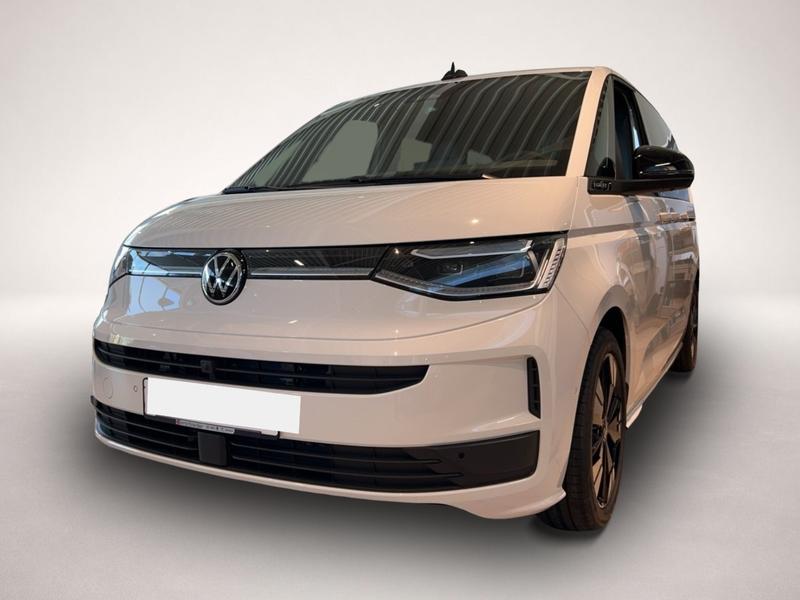 VW T7 Multivan