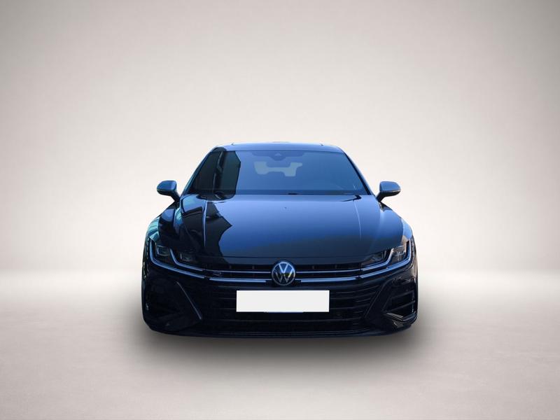 VW Arteon