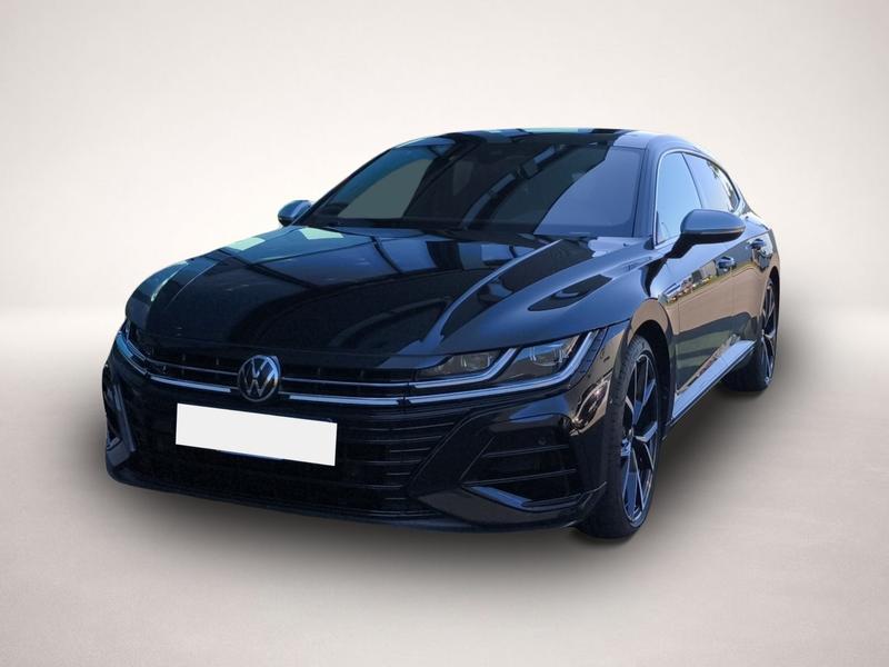 VW Arteon