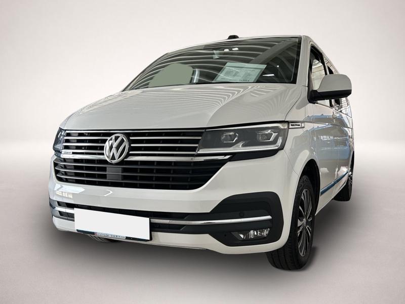 VW T6 Multivan