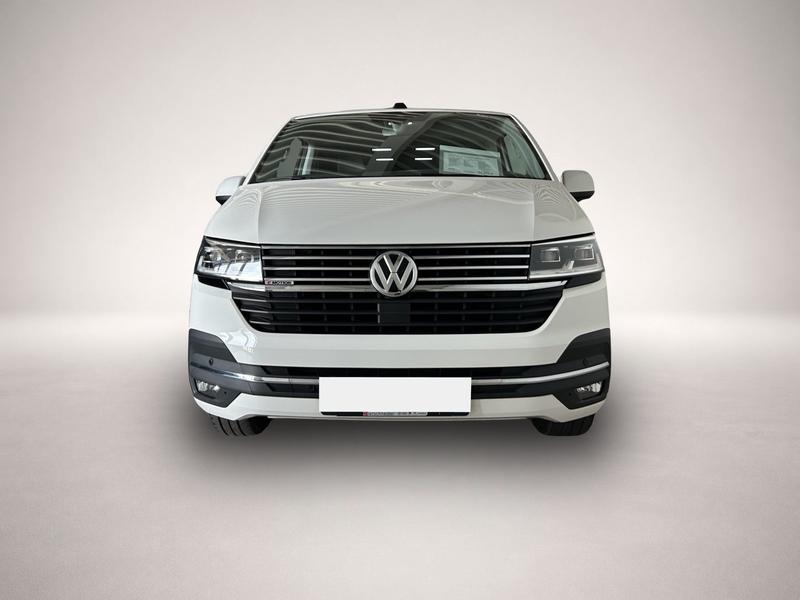 VW T6 Multivan