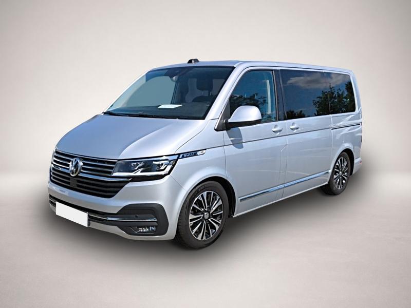 VW T6 Multivan