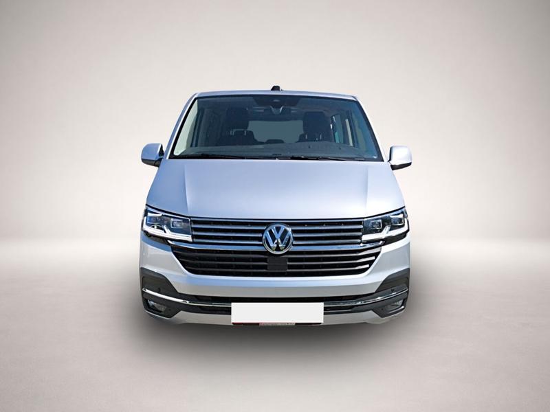VW T6 Multivan